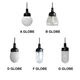 THPG PENDANT LIGHT