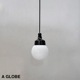 THPG PENDANT LIGHT