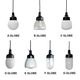 THPG PENDANT LIGHT