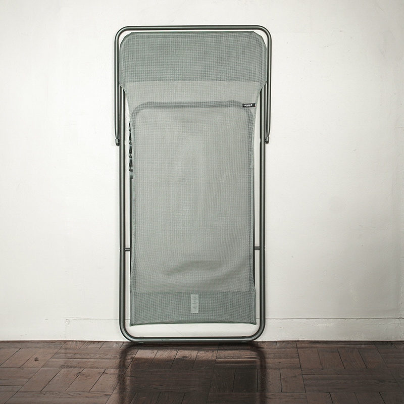 Lafuma Deck Chair Terre