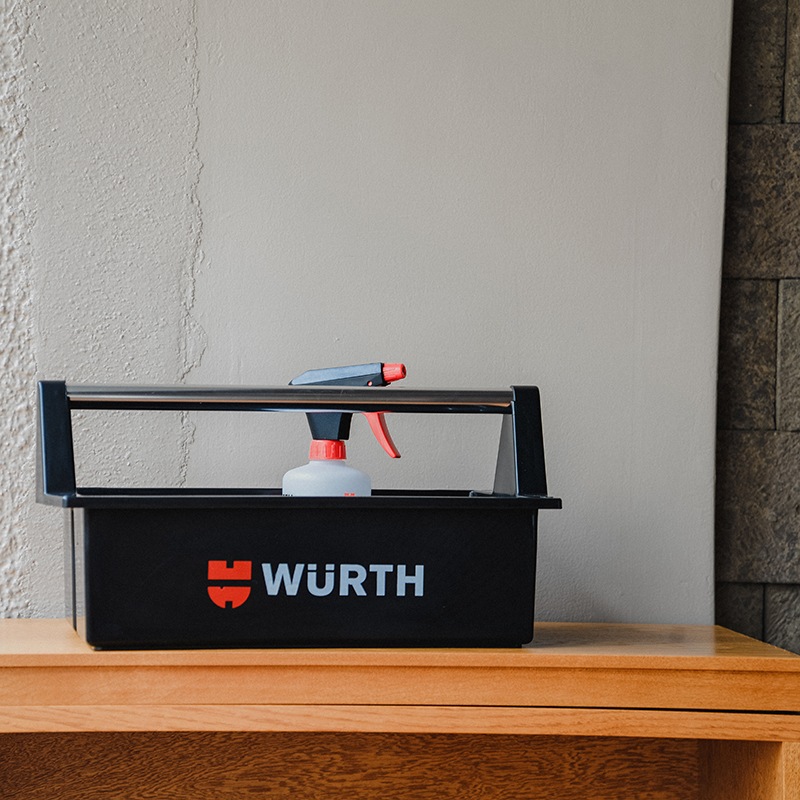 WURTH SPRAY BOTTLE | Home accessory | | P.F.S. Online Shop