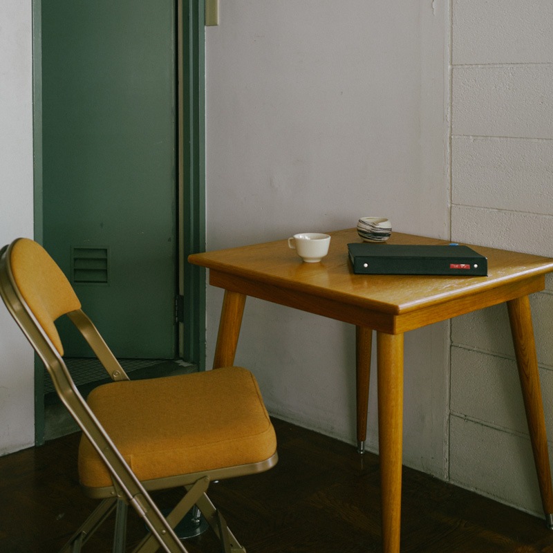 SQUARE TABLE S | Original Furniture,Table, Desk | | P.F.S.