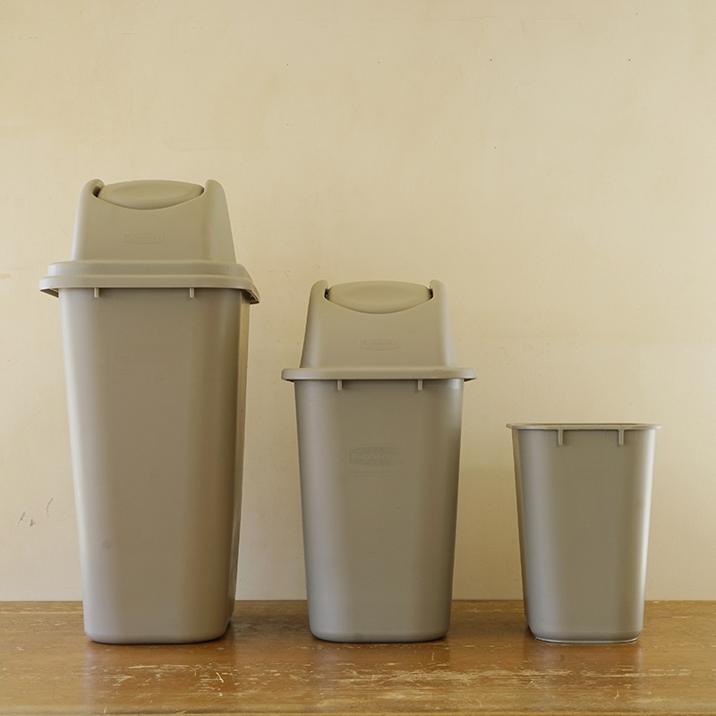 PACIFIC FURNITURE SERVICE ゴミ箱 72L PACIFIC FURNITURE SERVICE ゴミ箱 72L P.F.S. Online Shop