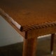 SQUARE TABLE  L