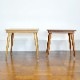 SQUARE TABLE  L