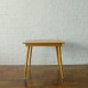 SQUARE TABLE  L