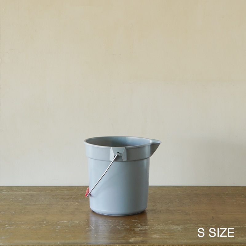 WATER BUCKET 9.5L/13.2L