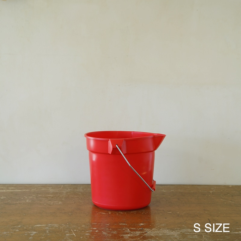 WATER BUCKET 9.5L/13.2L