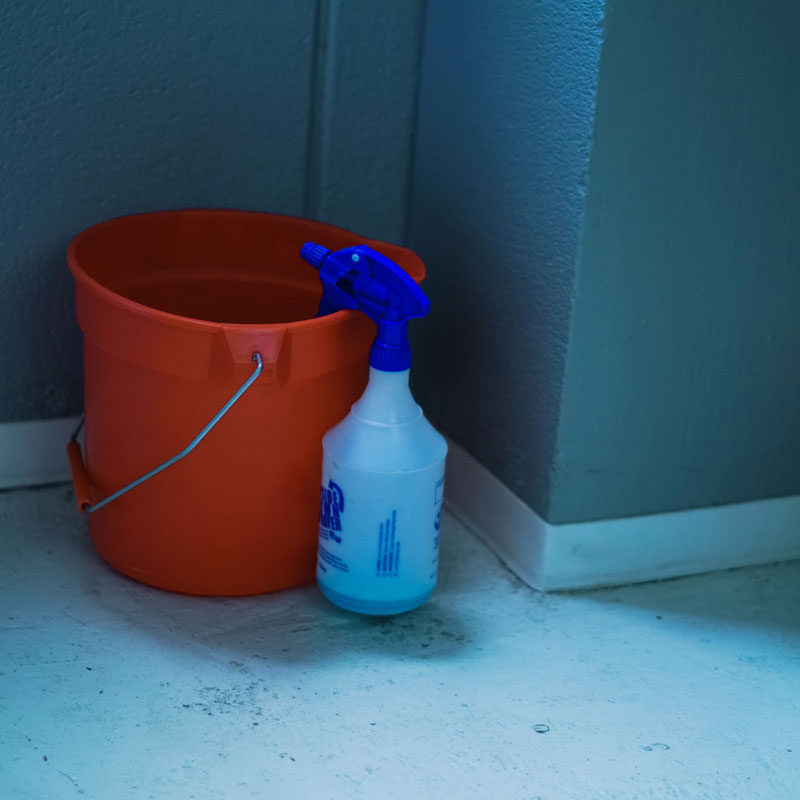 WATER BUCKET 9.5L/13.2L | Home accessory,Cleaning goods 掃除用品