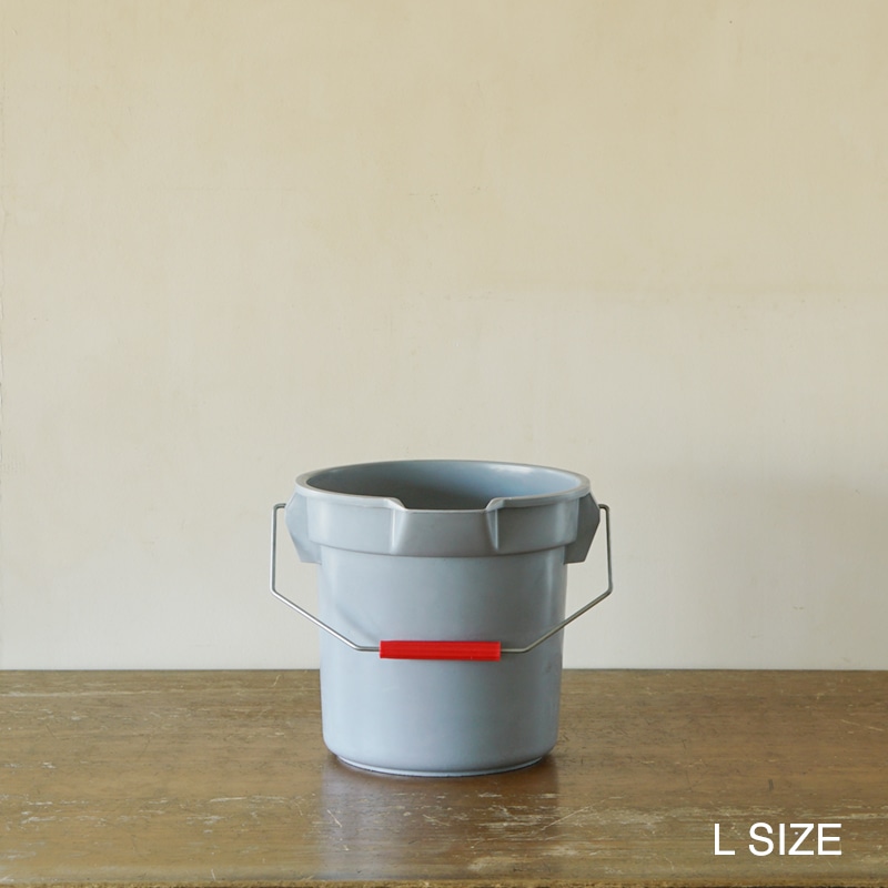 WATER BUCKET 9.5L/13.2L | Home accessory,Cleaning goods 掃除