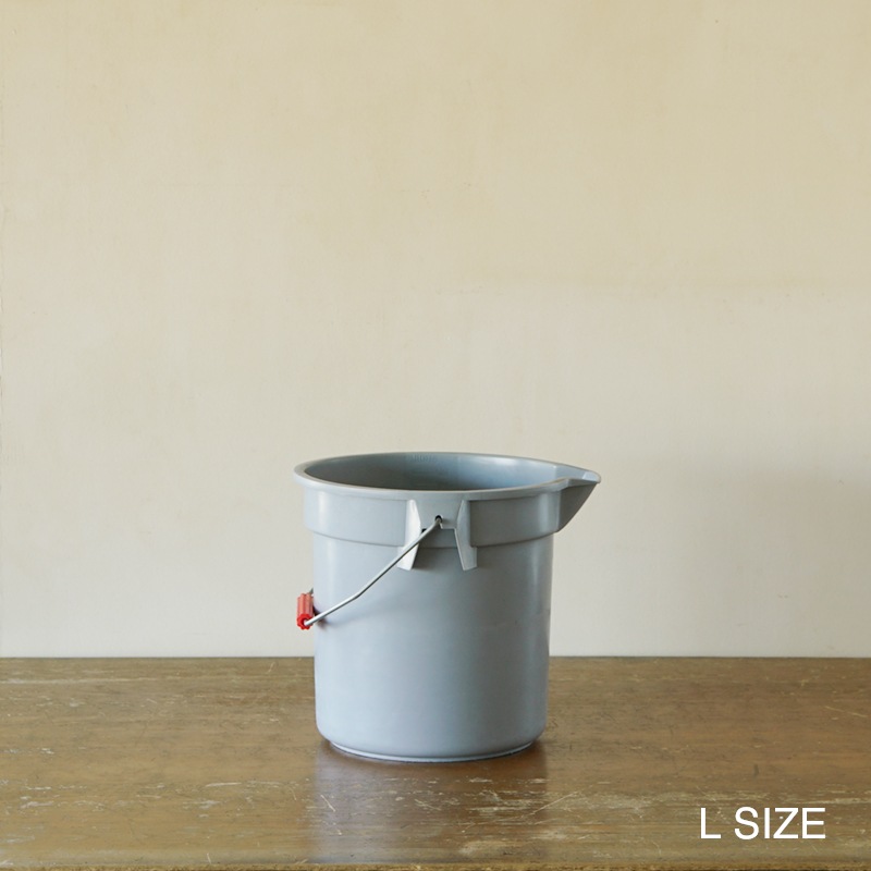 WATER BUCKET 9.5L/13.2L