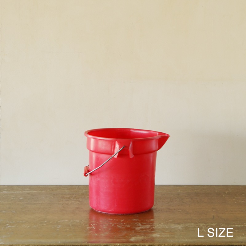 WATER BUCKET 9.5L/13.2L | Home accessory,Cleaning goods 掃除用品