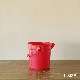 WATER BUCKET 9.5L/13.2L
