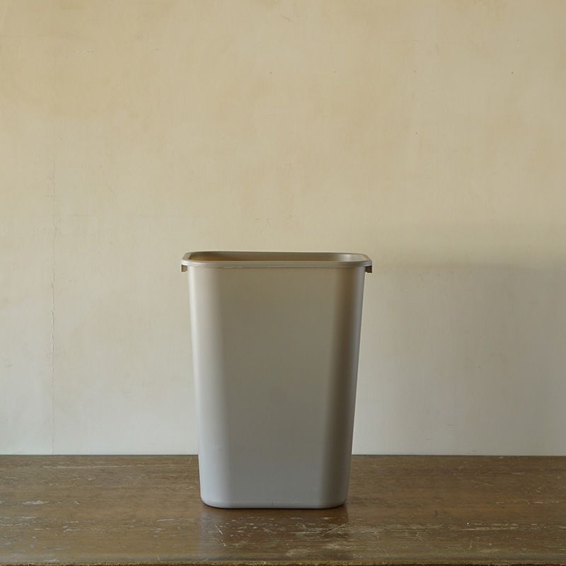 PLASTIC WASTE RECEPTACLE (L) 39L | Home accessory,Dustbox