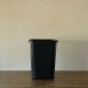 PLASTIC WASTE RECEPTACLE  (L) 39L