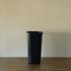 PLASTIC WASTE RECEPTACLE  (L) 39L
