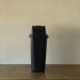 PLASTIC WASTE RECEPTACLE  (L) 39L