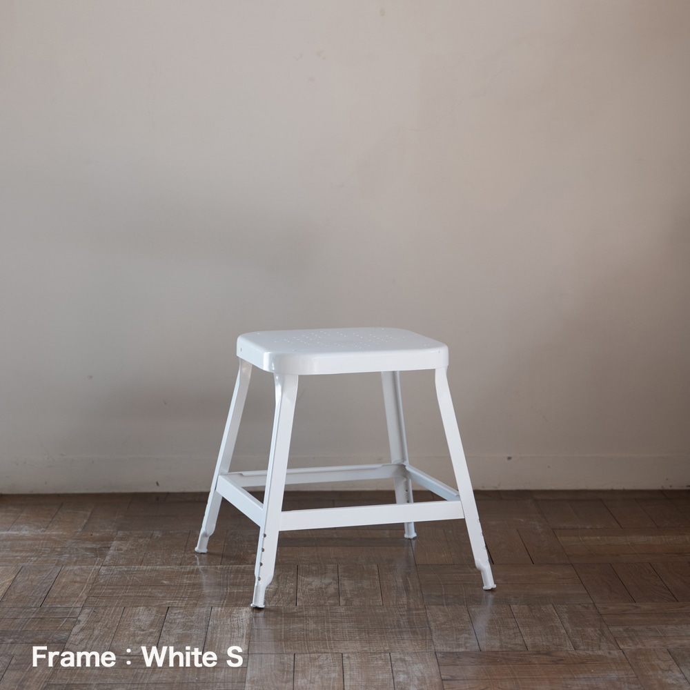 LYON FACTORY STOOL | Metal Products,Chair, Stool | | P.F.S. Online