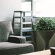 LYON FACTORY STOOL