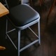 LYON FACTORY STOOL