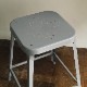 LYON FACTORY STOOL