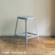 LYON FACTORY STOOL