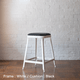 LYON FACTORY STOOL