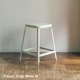 LYON FACTORY STOOL