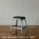 LYON FACTORY STOOL