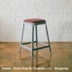 LYON FACTORY STOOL