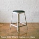 LYON FACTORY STOOL