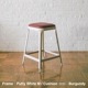 LYON FACTORY STOOL