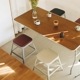 LYON FACTORY STOOL