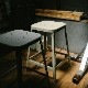 LYON FACTORY STOOL