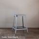 LYON FACTORY STOOL