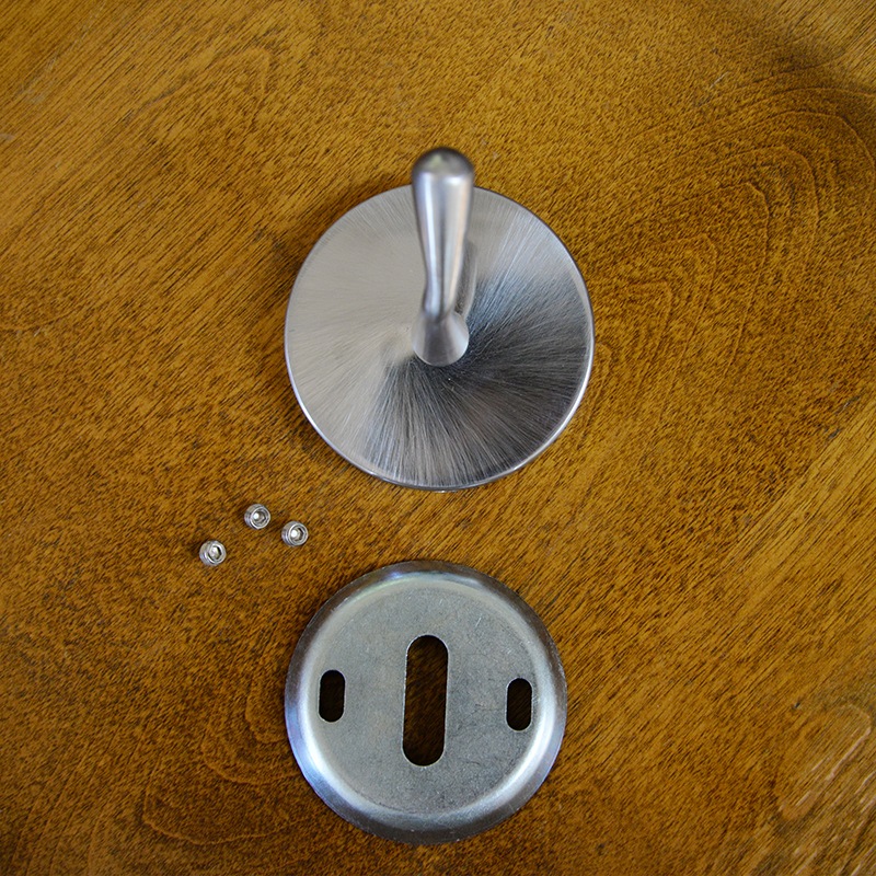 ROBE HOOK