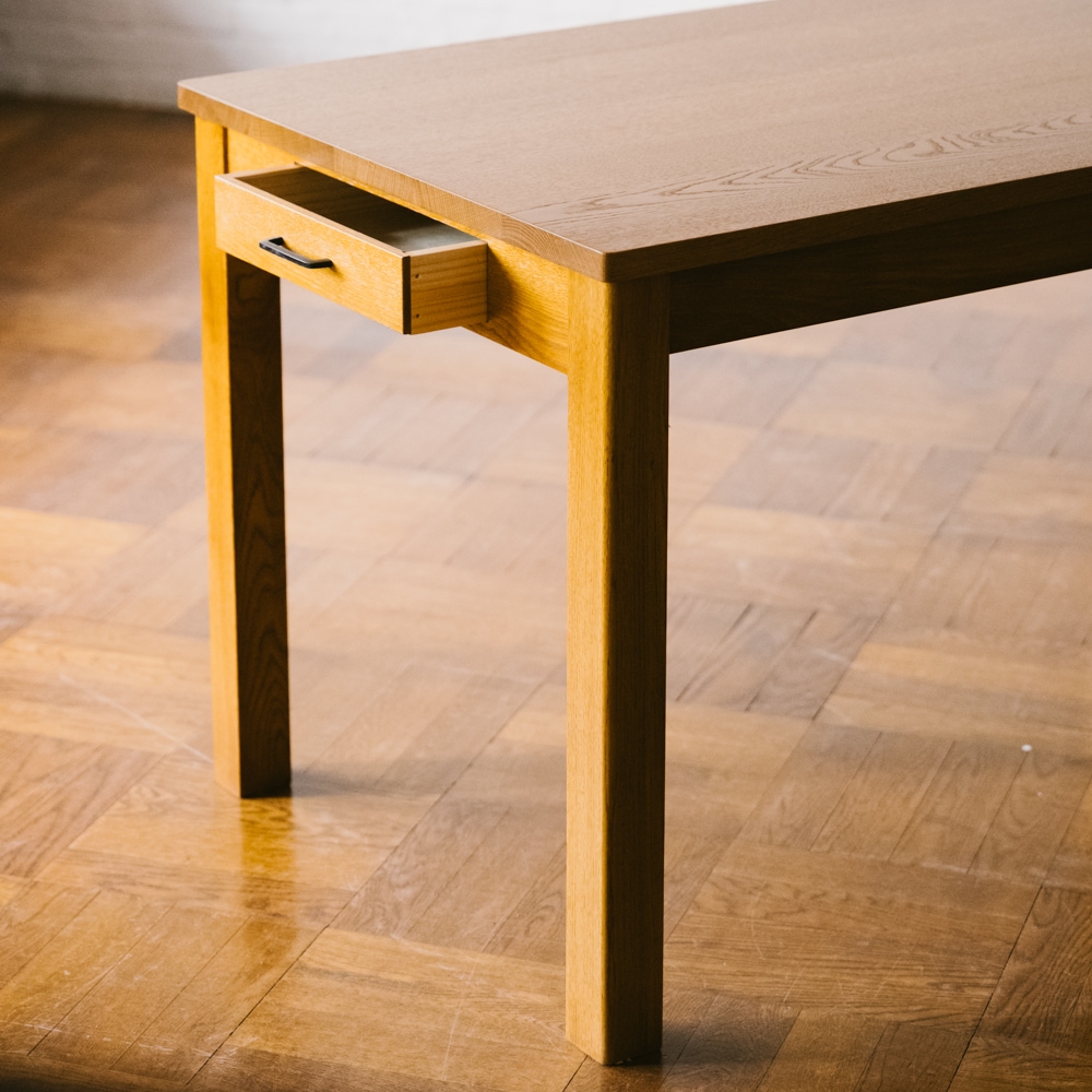 MASTER TABLE
