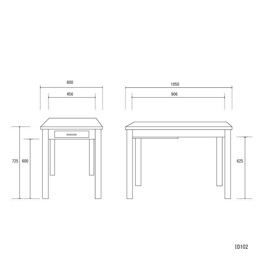 MASTER TABLE