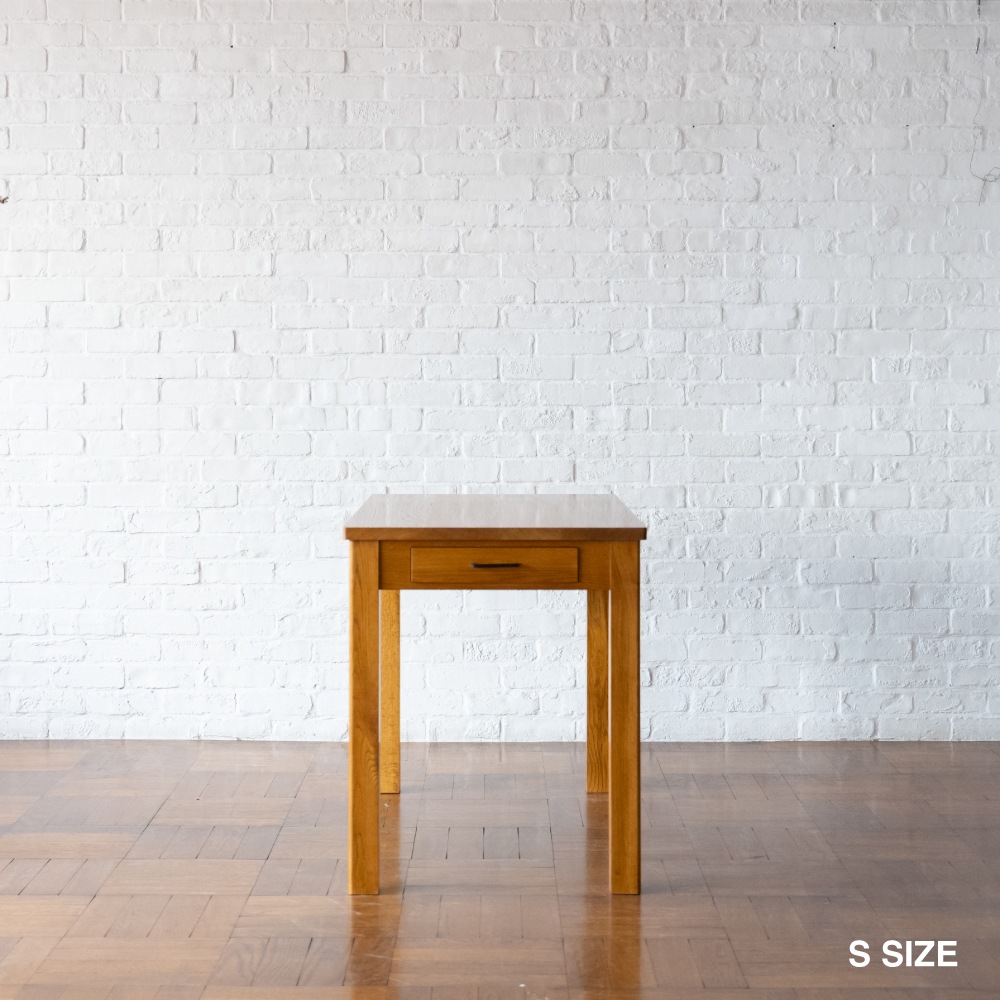 MASTER TABLE