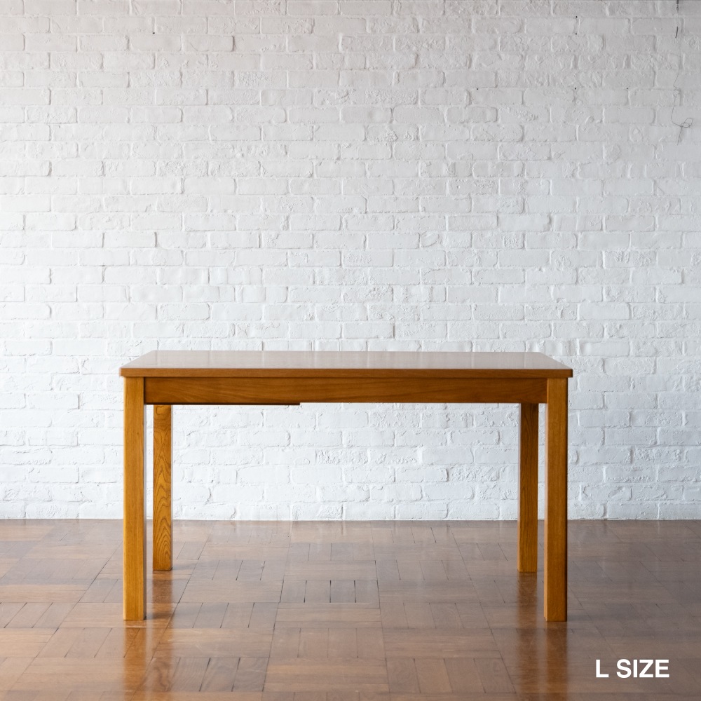 MASTER TABLE
