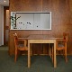 MASTER TABLE