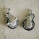 CASTER for TOWEL CART (RB350CH )