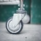 CASTER for TOWEL CART (RB350CH )