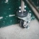 CASTER for TOWEL CART (RB350CH )