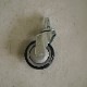 CASTER for TOWEL CART (RB350CH )