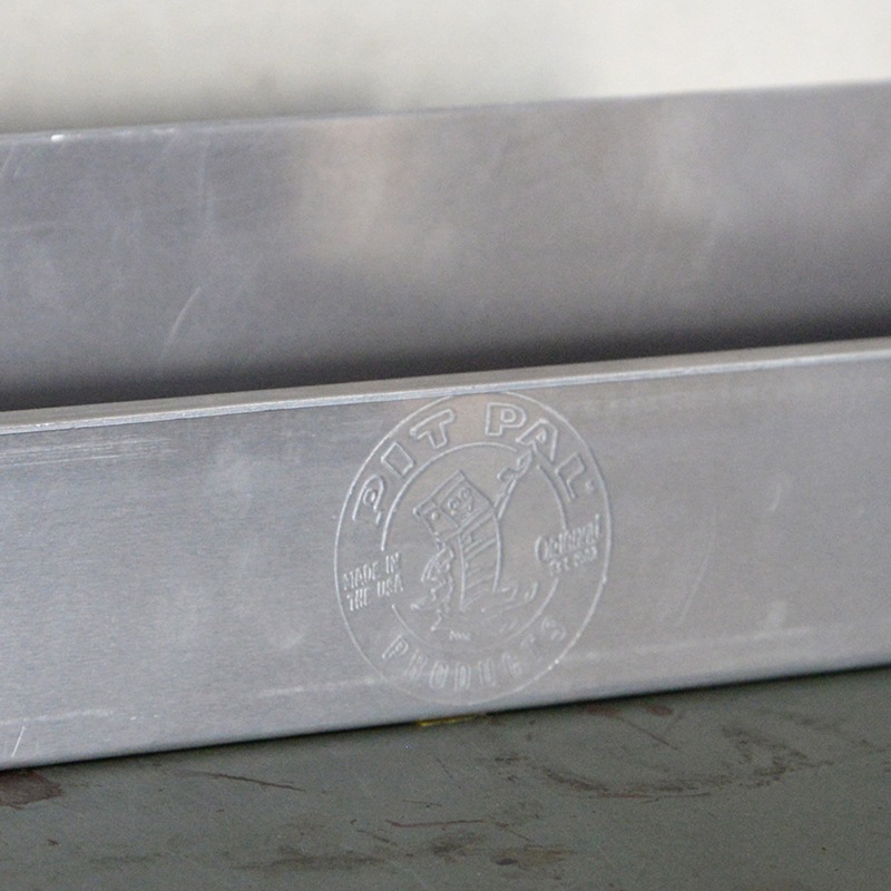 PIT PAL ALUMINIUM SHELF