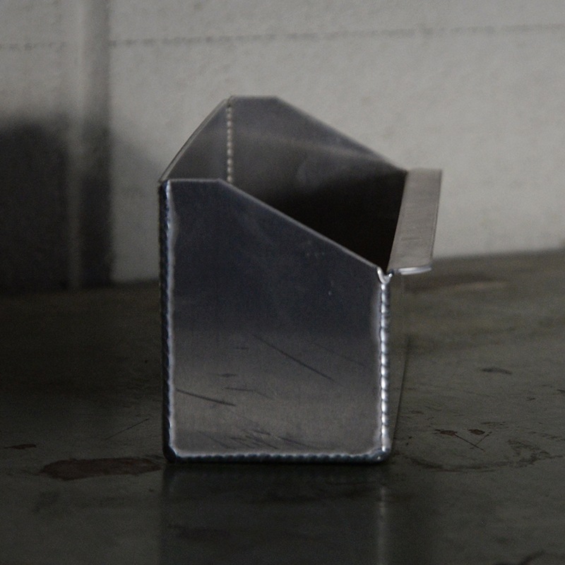 PIT PAL ALUMINIUM SHELF