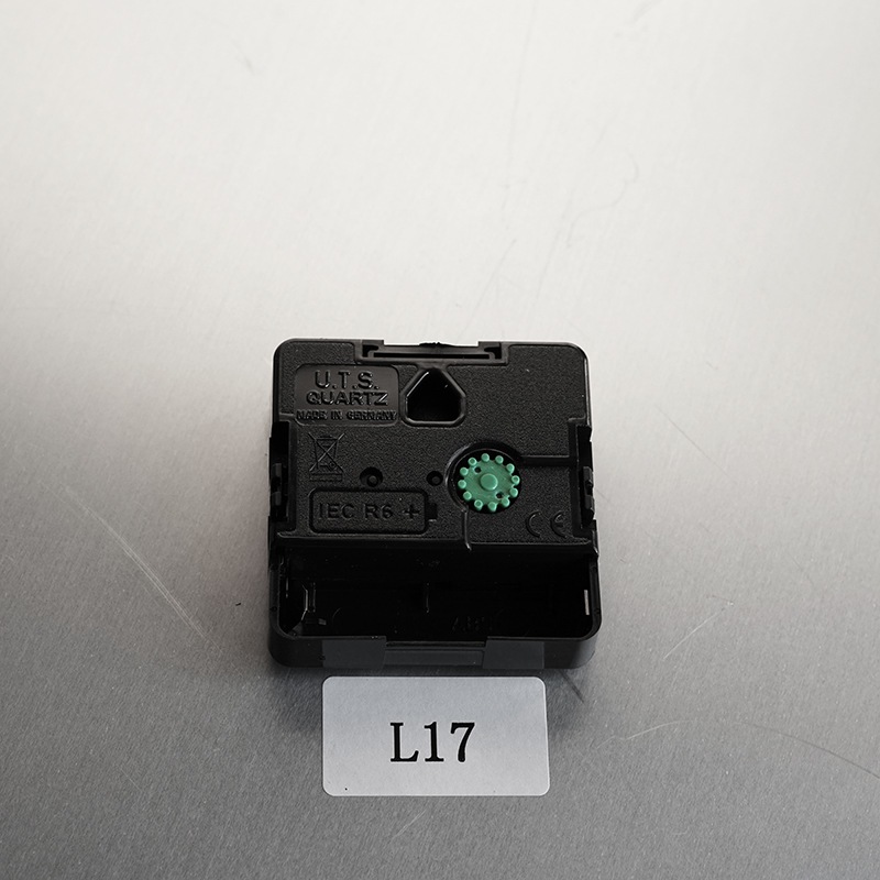 E.A. COMBS WALL CLOCK, Arabic-B ��M�˦�470