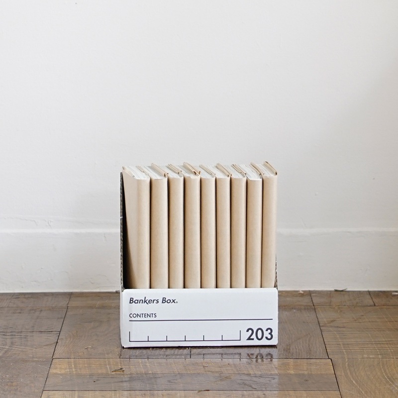 FELLOWES BANKERS BOX - 203BOX ��4�ĥ��åȡ�