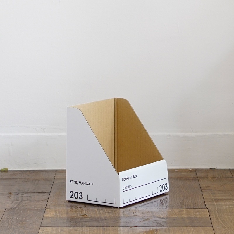 FELLOWES BANKERS BOX - 203BOX ��4�ĥ��åȡ�